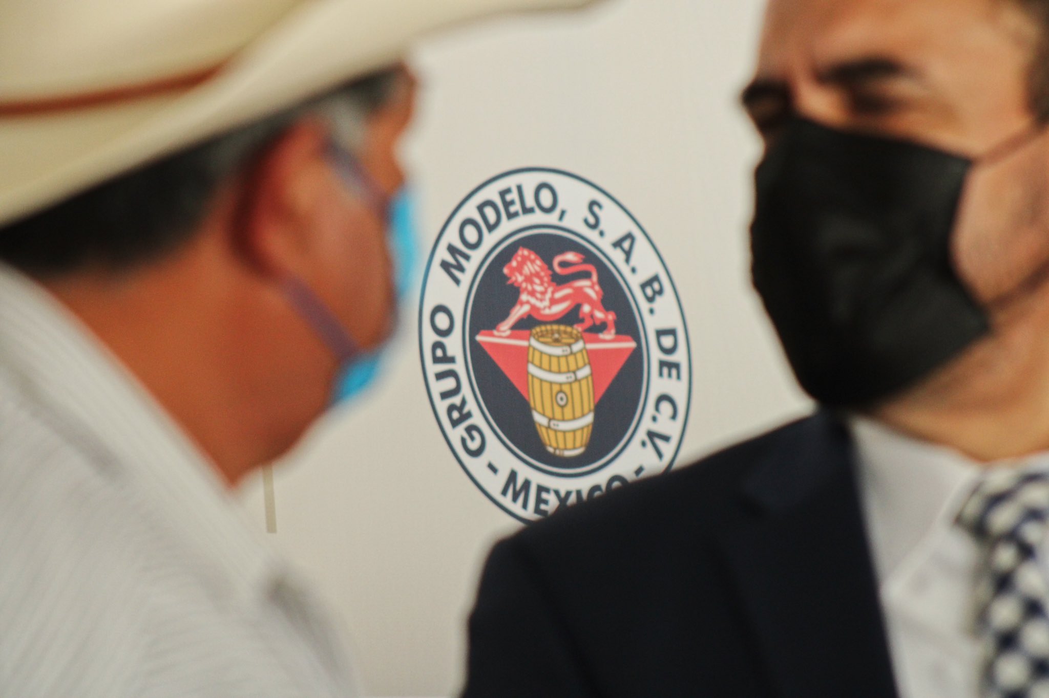 Grupo Modelo y FND firman convenio para financiar a la industria cervecera  de Chihuahua | Global Industries