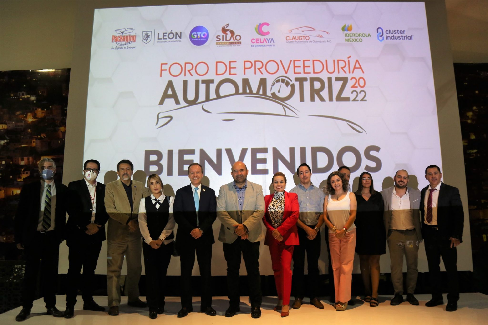 Alistan en Guanajuato el Foro de Proveeduría Automotriz 2022 - Global ...