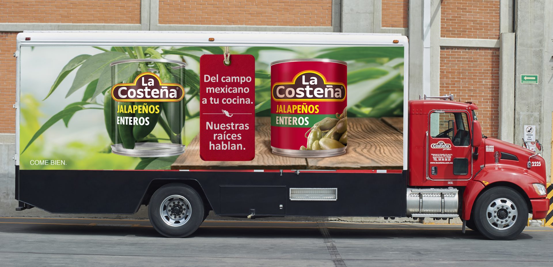 La Costeña celebra 100 años y alista nueva planta - Global Industries