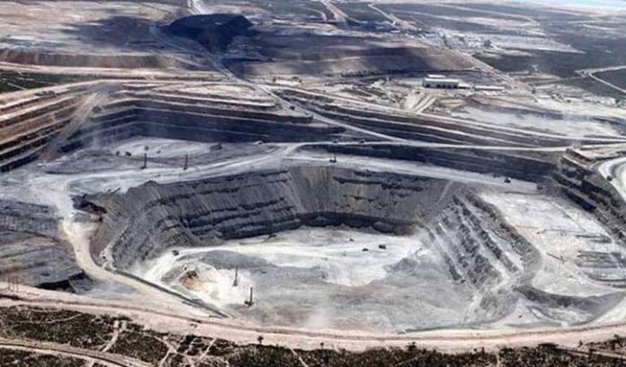 Minera Peñasquito, filial de Newmont Mining, pide retomar actividades en la mina ubicada en Zacatecas