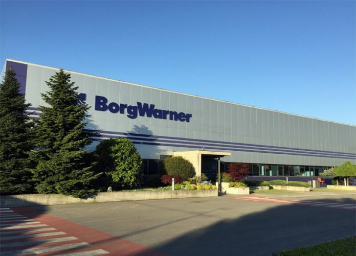 Se espera que la planta de BorgWarner inicie operaciones para el segundo trimestre de 2024, creando más de 380 nuevos empleos