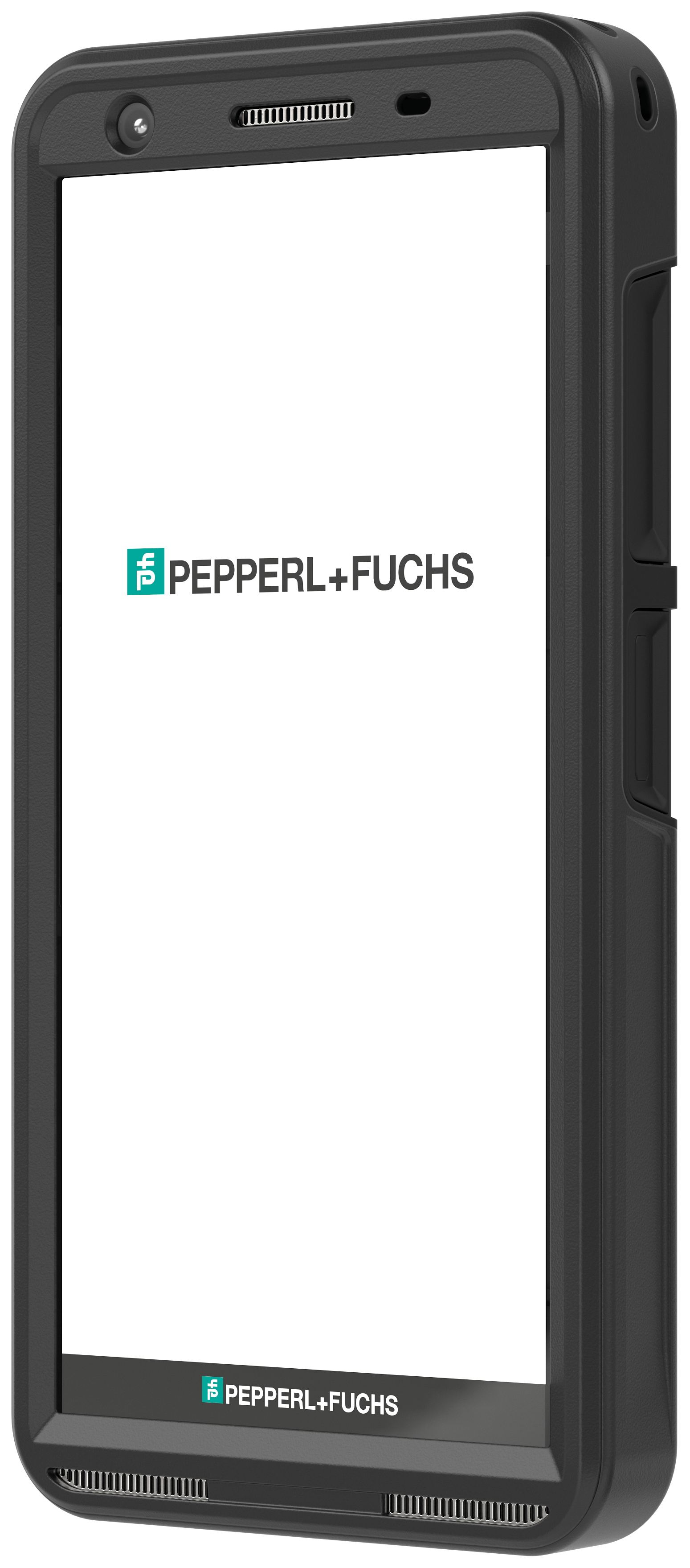 Presenta Pepperl+Fuchs el nuevo teléfono inteligente 5G: Smart-Ex® 03 ...