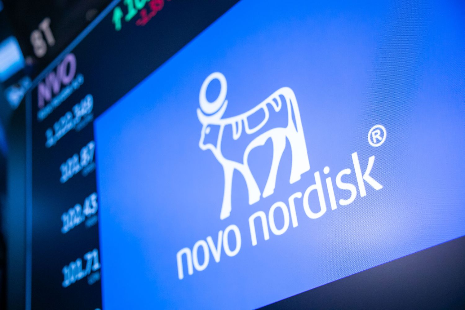 Premio científico impulsa acciones de Novo Nordisk Global Industries