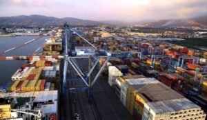 Puerto de Manzanillo alcanza récord de 3.59 millones de TEU’s en 11 ...