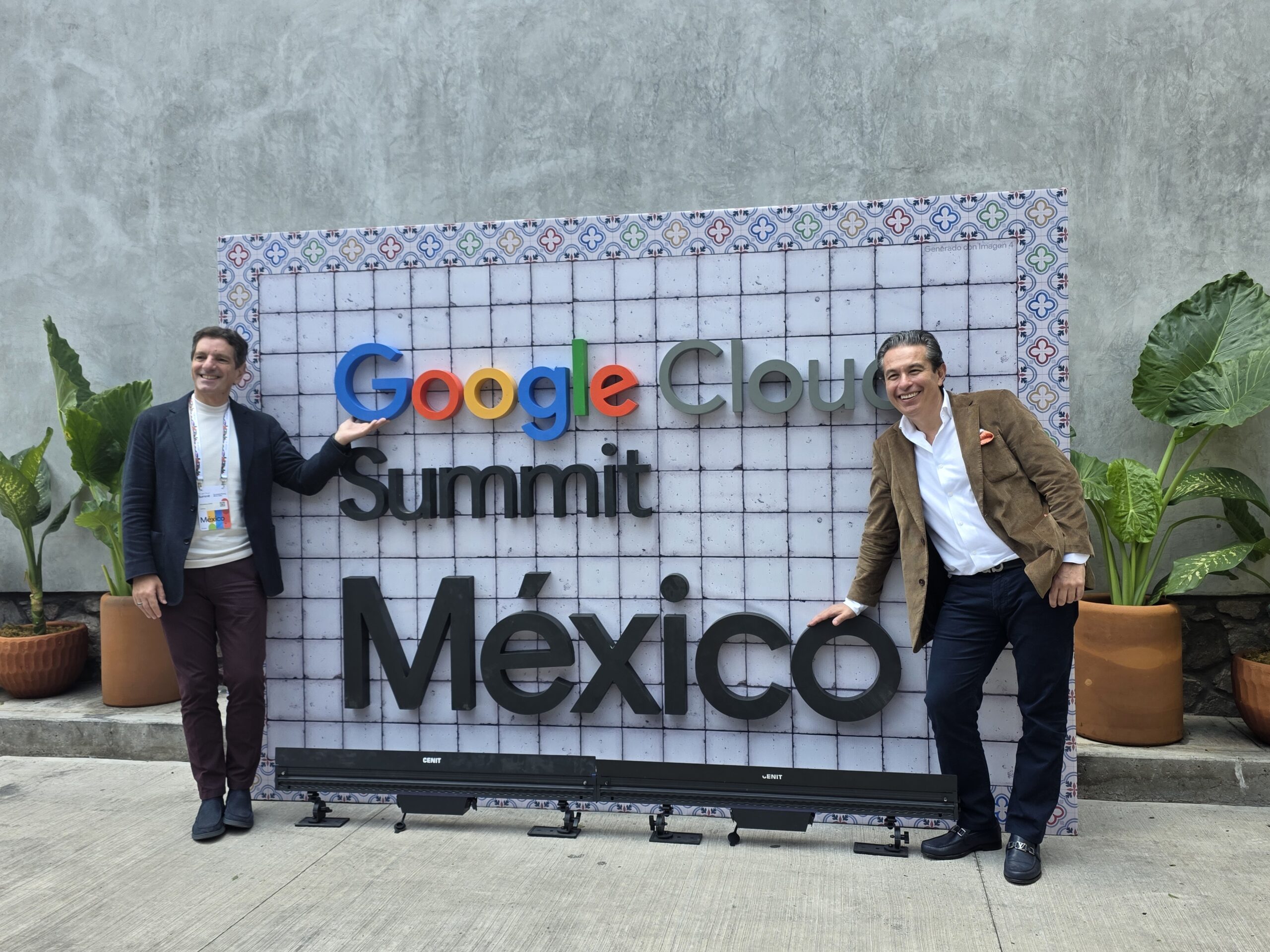 Google apuesta en talento e IA para acelerar la transformación digital ...