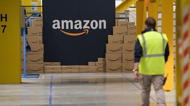 Amazon prepara recorte de hasta 30,000 empleos corporativos