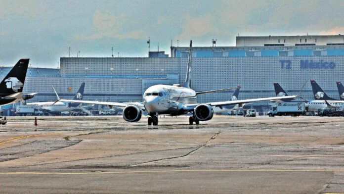 Aeroméxico solicita frenar orden de disolución de alianza con Delta