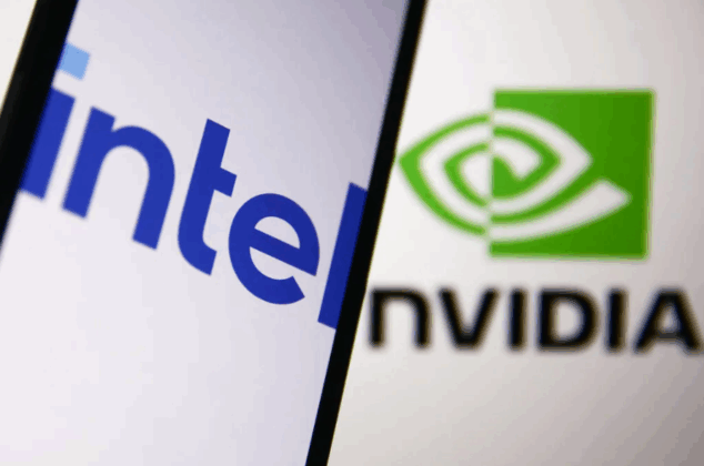 Nvidia obtiene luz verde para invertir 5,000 mdd en Intel - Global ...